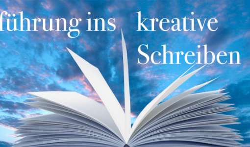 After Work: Schreiben befreit - Einführung in das Kreative Schreiben