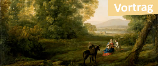 After Work: Was Kunst erzählt – "Landschaft" im Wandel der Zeit