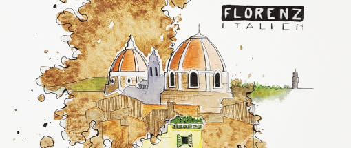 After Work: Coffee meets Colours