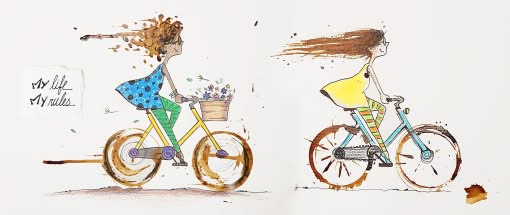 After Work: Kaffee & Karten